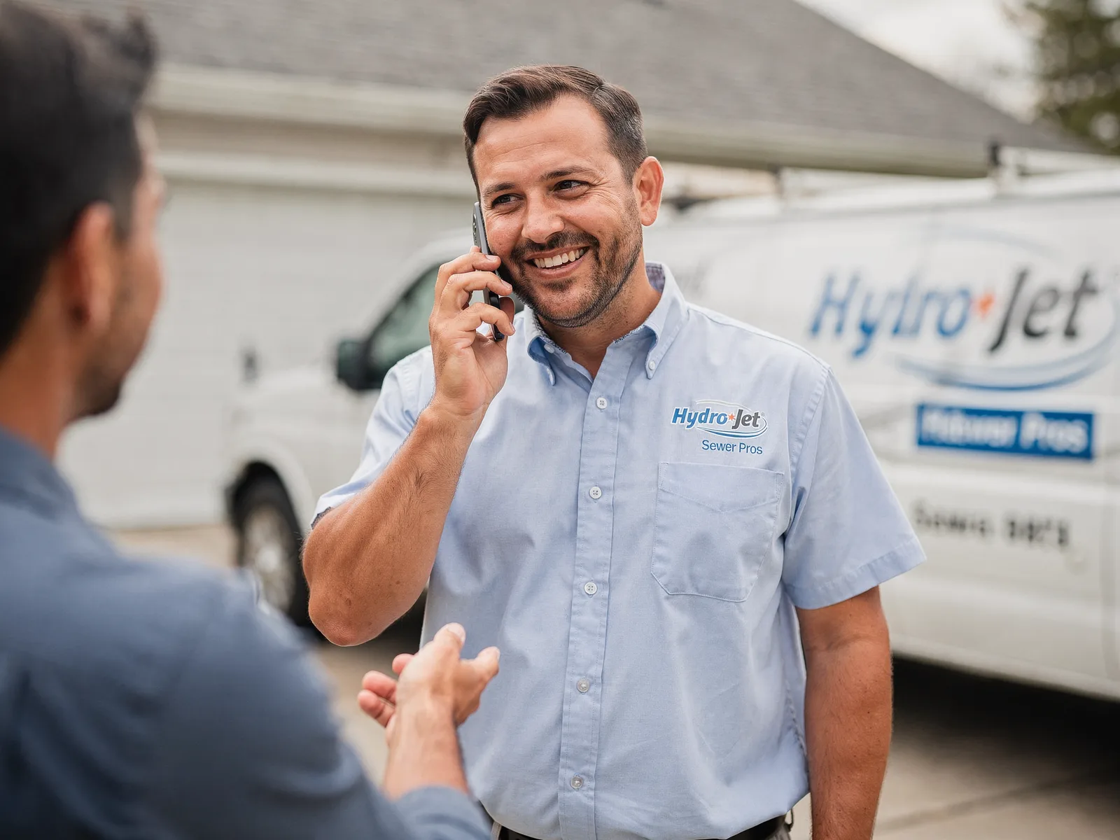 Hydro Jetting Norton, KS FAQs